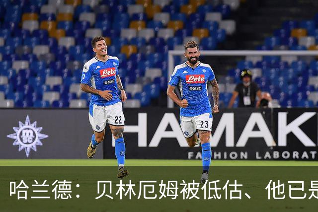 哈兰德：贝林厄姆被低估、他已是顶级 希望英格兰能夺得世界杯