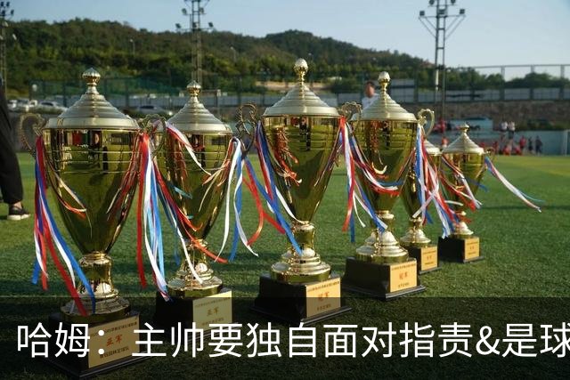 哈姆：主帅要独自面对指责&是球队门面 因此合同上要体现这一点