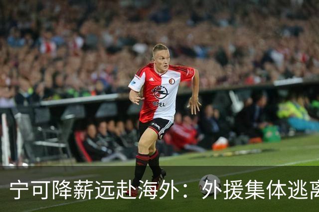 宁可降薪远赴海外：外援集体逃离CBA，藏着职业化进程里的扎心现实