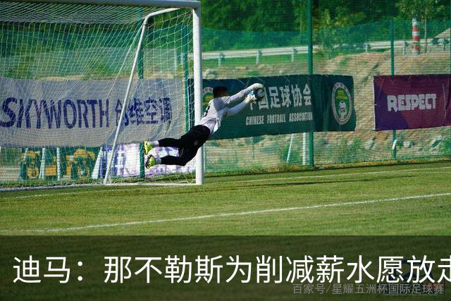 迪马：那不勒斯为削减薪水愿放走卢卡库，但阿莱格里仍希望评估他